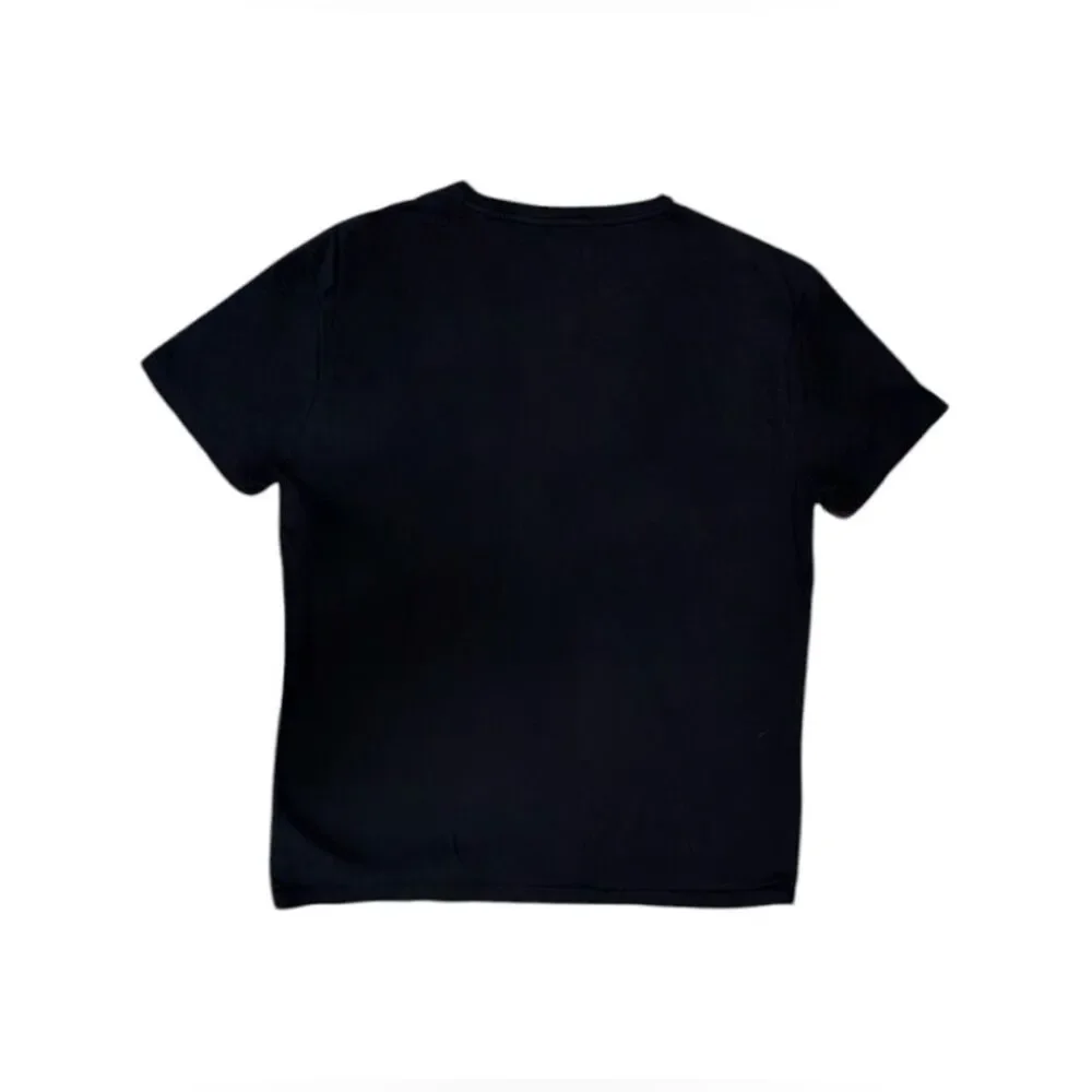 POLO BY RALPH LAUREN Classic Fit Performance Jersey T-Shirt in Black